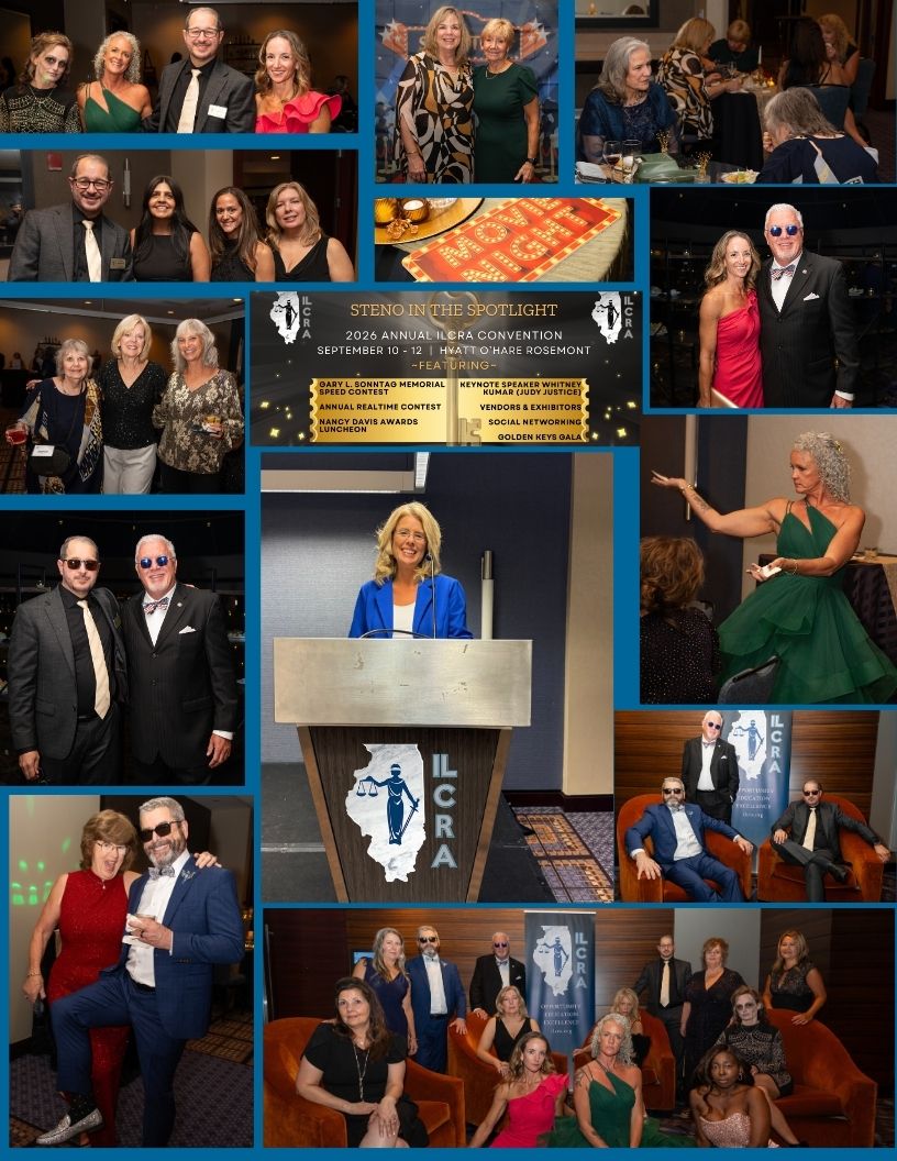 Recap